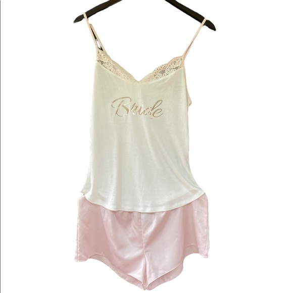 Set of Bride Robe - Picture 3 of 8